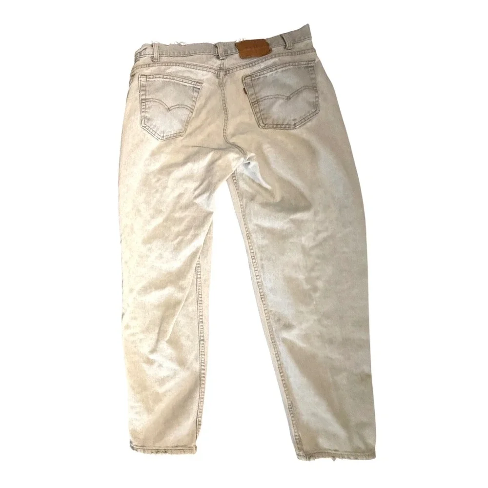 Levis vintage 90s